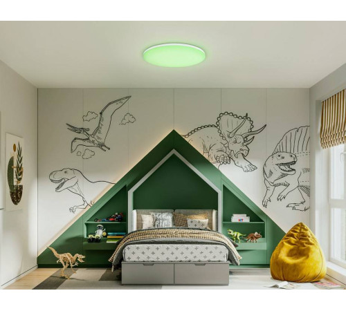 Накладной светильник Ambrella Light FZ FZ2002