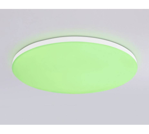 Накладной светильник Ambrella Light FZ FZ2002