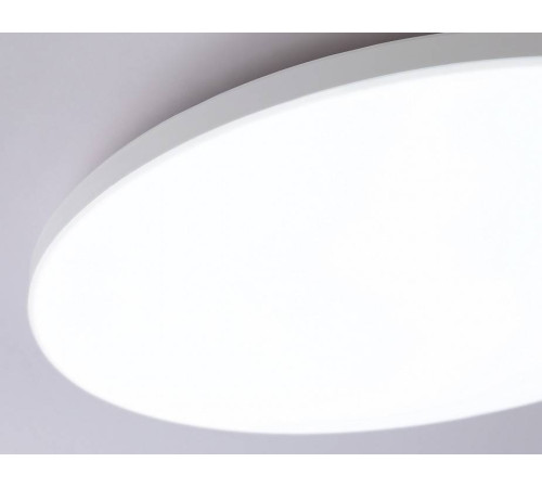 Накладной светильник Ambrella Light FZ FZ2002