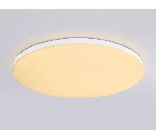 Накладной светильник Ambrella Light FZ FZ2002