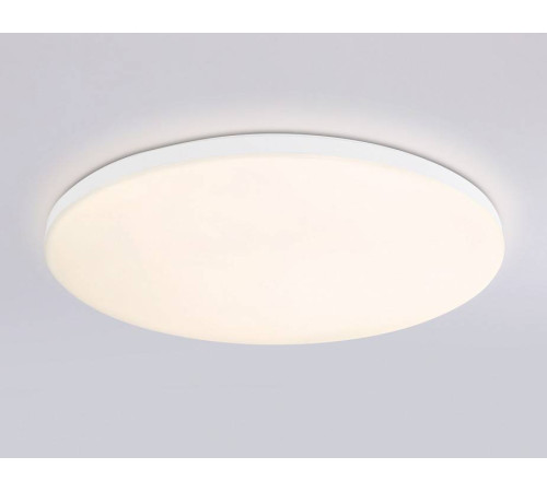 Накладной светильник Ambrella Light FZ FZ2002