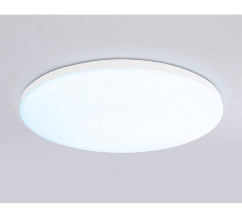 Накладной светильник Ambrella Light FZ FZ2002