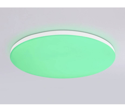 Накладной светильник Ambrella Light FZ FZ2002