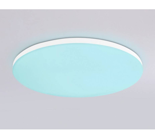 Накладной светильник Ambrella Light FZ FZ2002