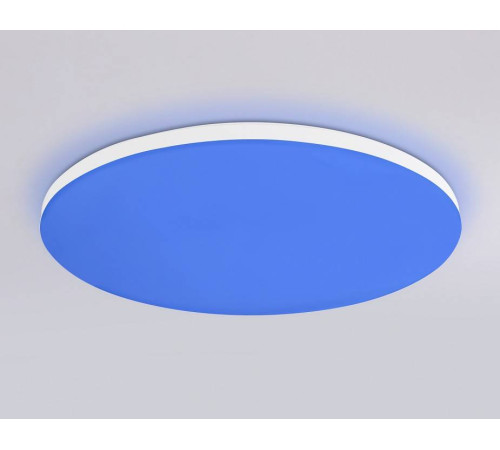 Накладной светильник Ambrella Light FZ FZ2002