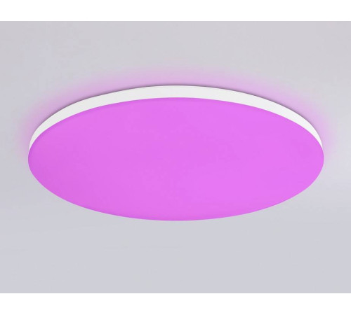 Накладной светильник Ambrella Light FZ FZ2002