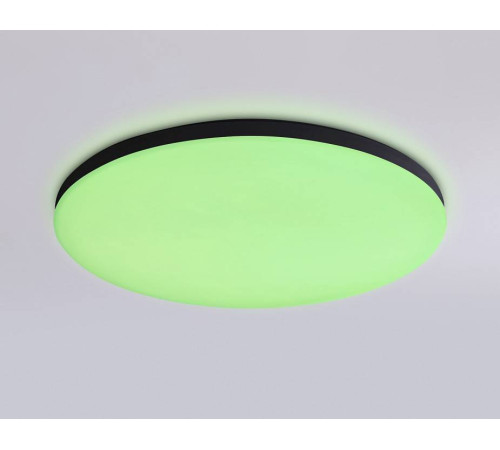 Накладной светильник Ambrella Light FZ FZ2004