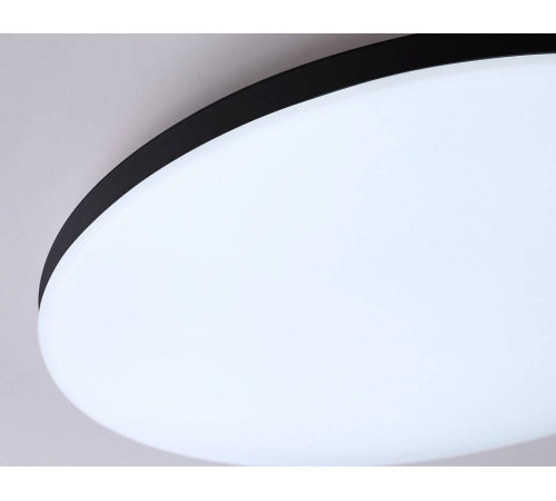 Накладной светильник Ambrella Light FZ FZ2004