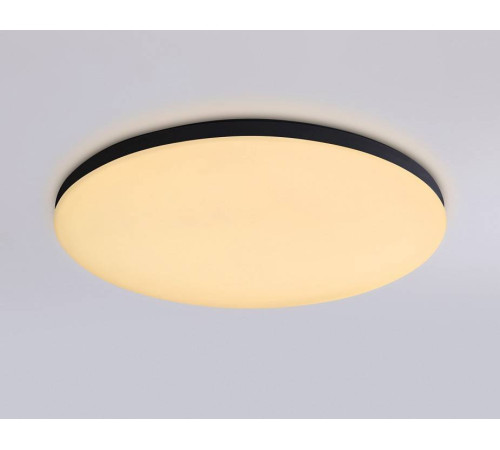 Накладной светильник Ambrella Light FZ FZ2004