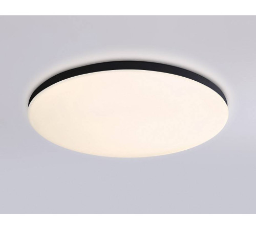 Накладной светильник Ambrella Light FZ FZ2004