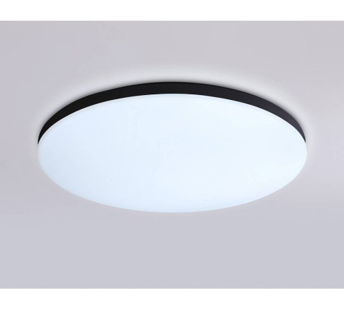 Накладной светильник Ambrella Light FZ FZ2004