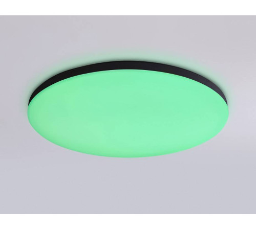 Накладной светильник Ambrella Light FZ FZ2004