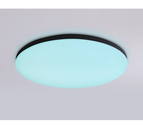 Накладной светильник Ambrella Light FZ FZ2004