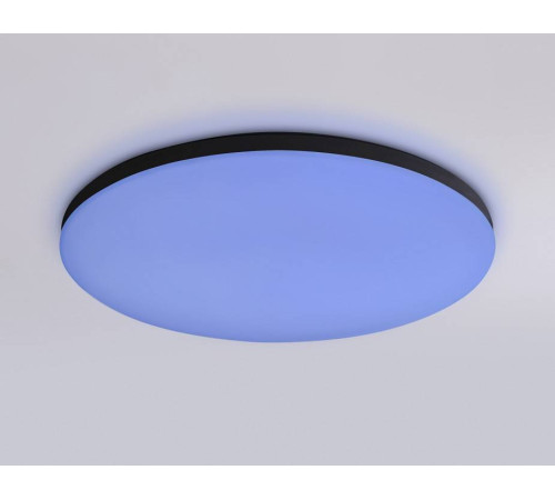 Накладной светильник Ambrella Light FZ FZ2004