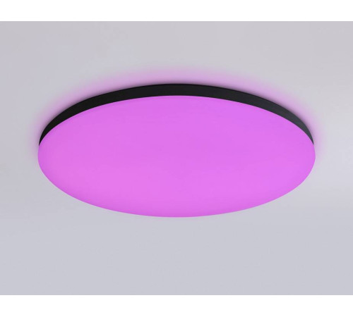 Накладной светильник Ambrella Light FZ FZ2004