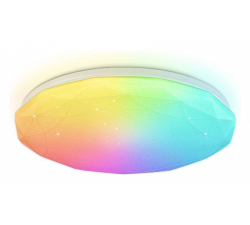 Накладной светильник Ambrella Light FZ FZ417