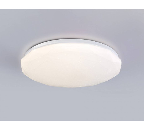 Накладной светильник Ambrella Light FZ FZ417