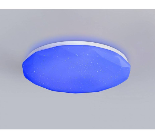 Накладной светильник Ambrella Light FZ FZ417