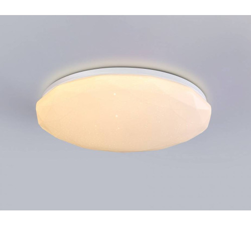 Накладной светильник Ambrella Light FZ FZ417