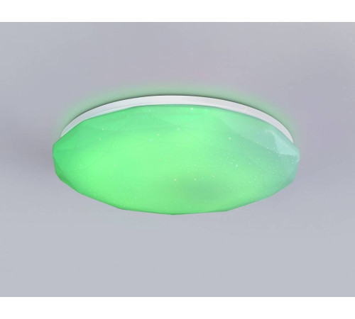 Накладной светильник Ambrella Light FZ FZ417