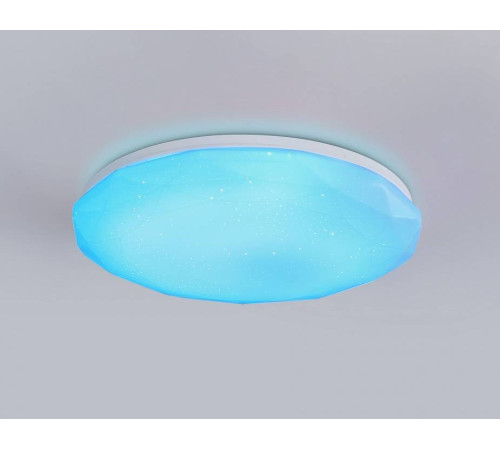 Накладной светильник Ambrella Light FZ FZ417