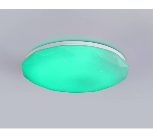 Накладной светильник Ambrella Light FZ FZ417