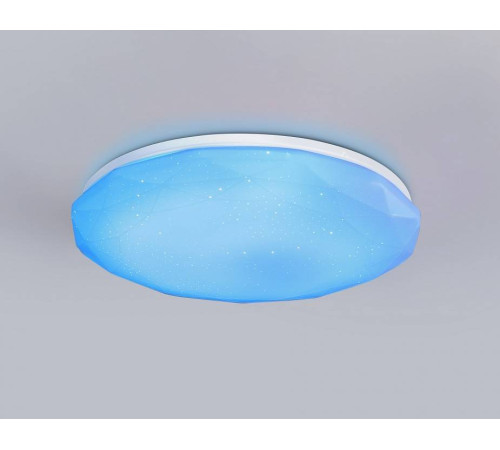 Накладной светильник Ambrella Light FZ FZ417