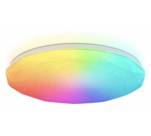 Накладной светильник Ambrella Light FZ FZ418