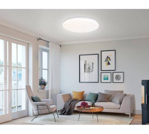 Накладной светильник Ambrella Light FZ FZ418