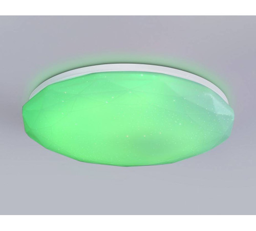 Накладной светильник Ambrella Light FZ FZ418