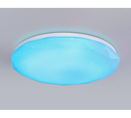 Накладной светильник Ambrella Light FZ FZ418