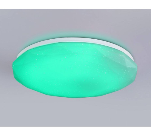 Накладной светильник Ambrella Light FZ FZ418