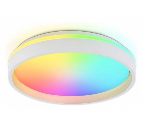 Накладной светильник Ambrella Light FZ FZ601