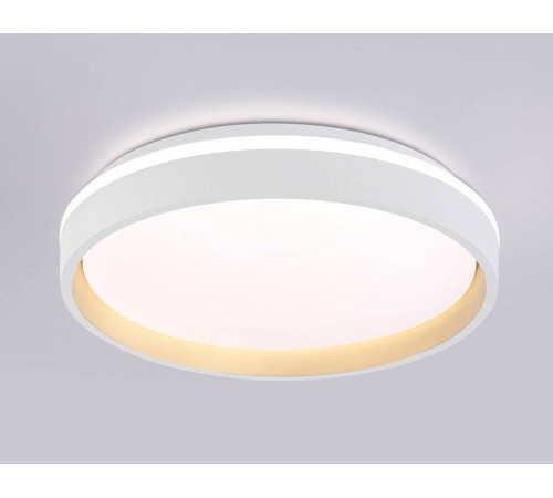 Накладной светильник Ambrella Light FZ FZ601