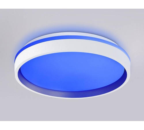 Накладной светильник Ambrella Light FZ FZ601