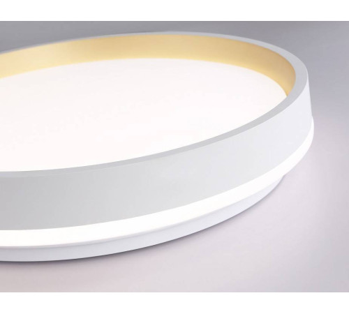 Накладной светильник Ambrella Light FZ FZ601