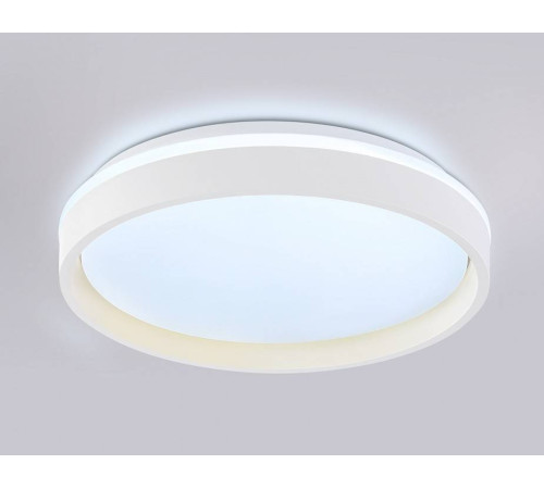 Накладной светильник Ambrella Light FZ FZ601