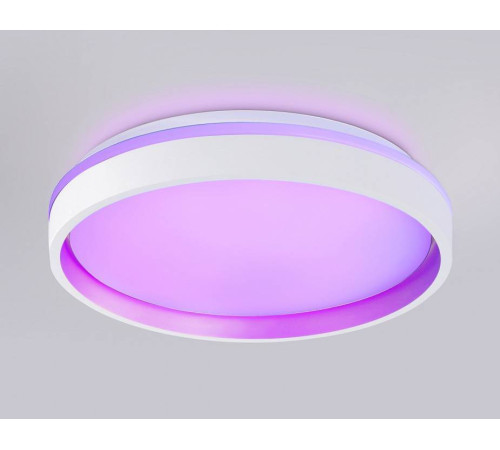 Накладной светильник Ambrella Light FZ FZ601