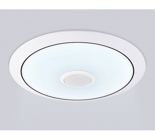 Накладной светильник Ambrella Light FZ710