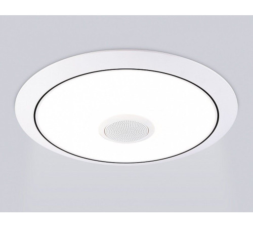 Накладной светильник Ambrella Light FZ710