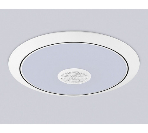 Накладной светильник Ambrella Light FZ720