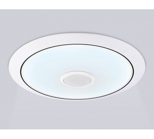 Накладной светильник Ambrella Light FZ720