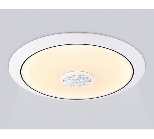 Накладной светильник Ambrella Light FZ720