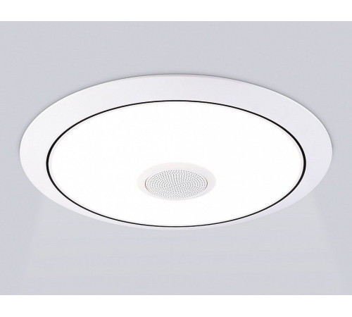Накладной светильник Ambrella Light FZ720