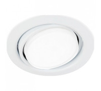 Встраиваемый светильник Ambrella Light G G103 WH