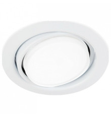 Встраиваемый светильник Ambrella Light G G103 WH