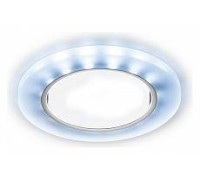 Встраиваемый светильник Ambrella Light G G214 CL/CH/CLD