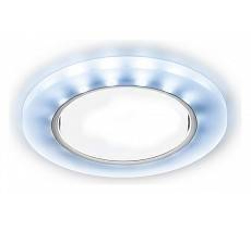 Встраиваемый светильник Ambrella Light G G214 CL/CH/CLD