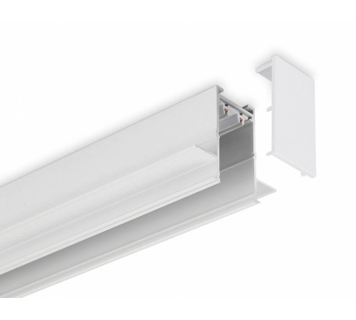 Трек встраиваемый Ambrella Light GL GL1009