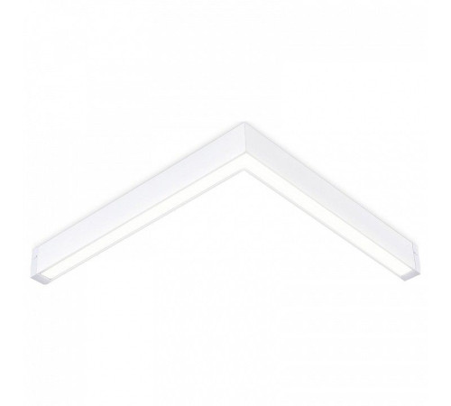 Накладной светильник Ambrella Light GL GL1705